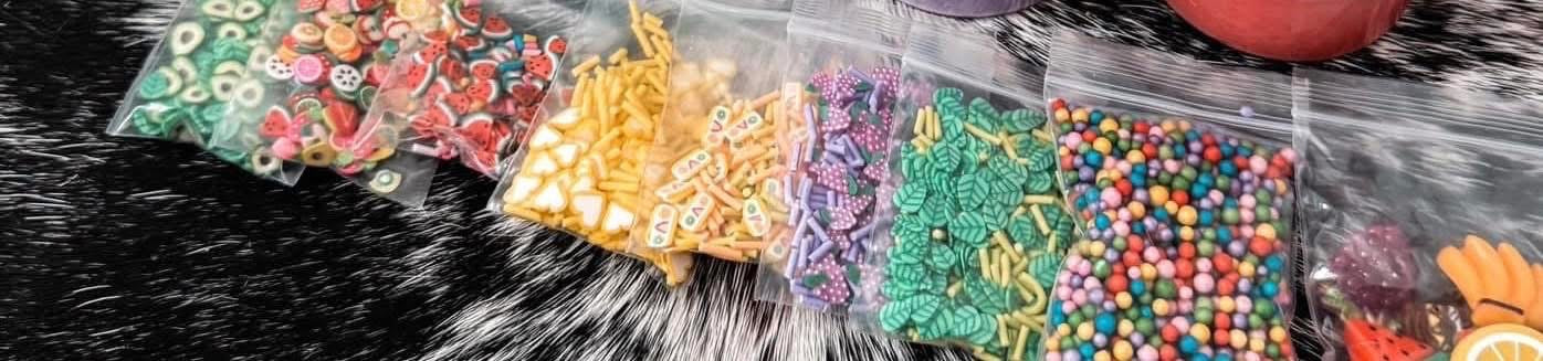 Cloud Dough - PREORDER