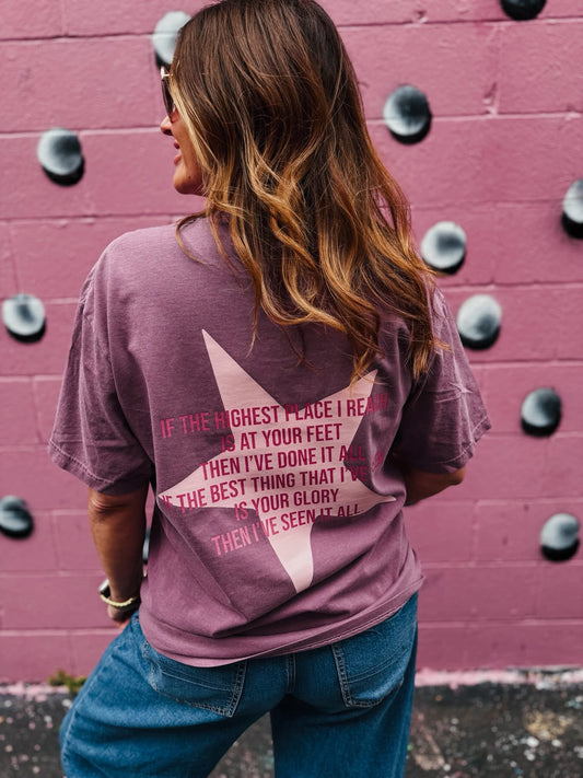 Highest Place - PREORDER