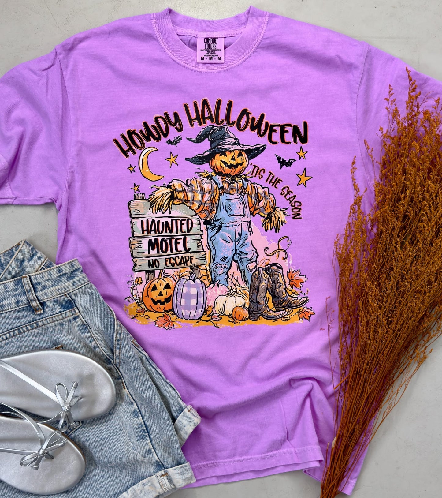 Howdy Halloween