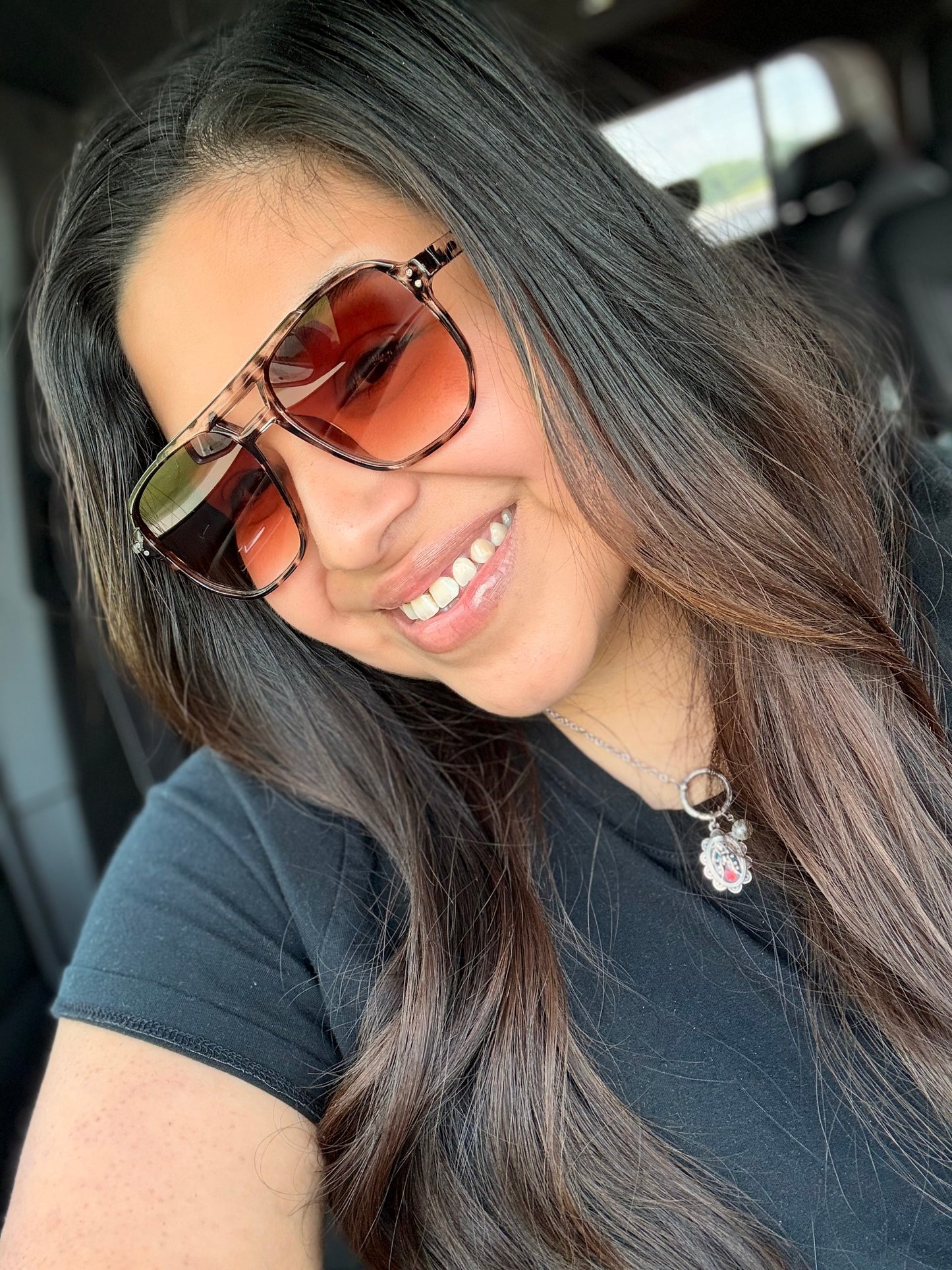 Sunny Daze Sunnies - RTS