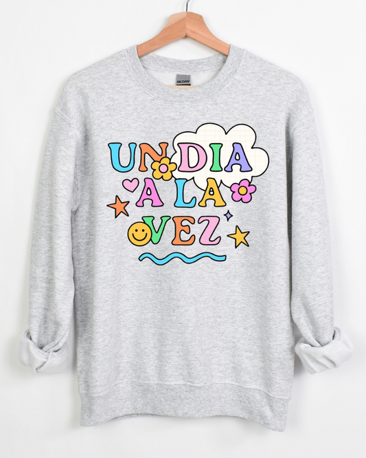 Un Día A La Vez- PREORDER