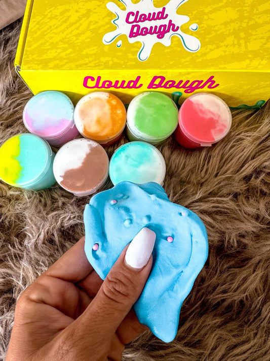 Cloud Dough - PREORDER