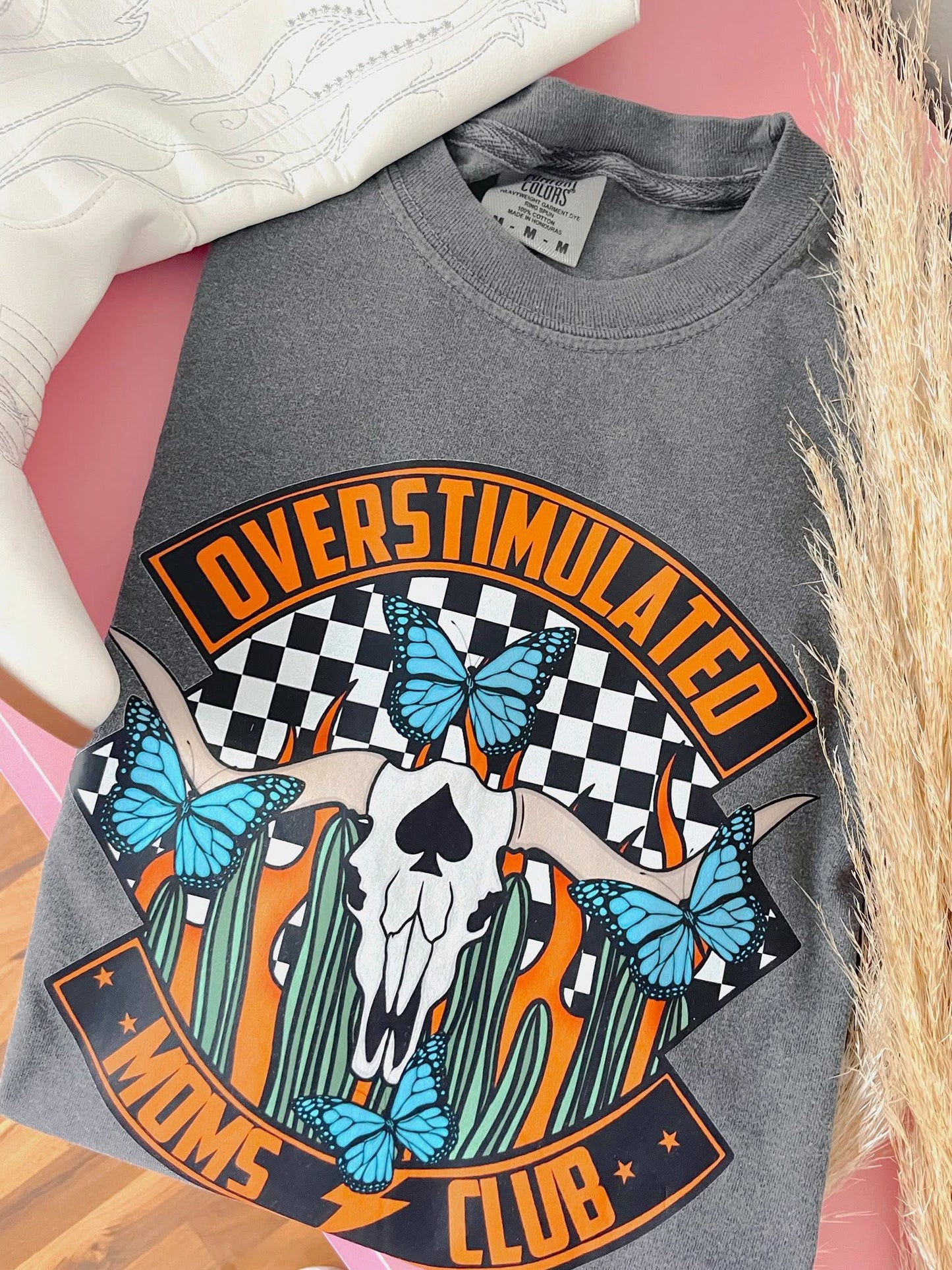 Western Overstimulated Moms Club