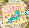 It's 5 O'clock Somewhere - PREORDER