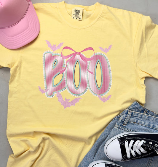 Coquette BOO