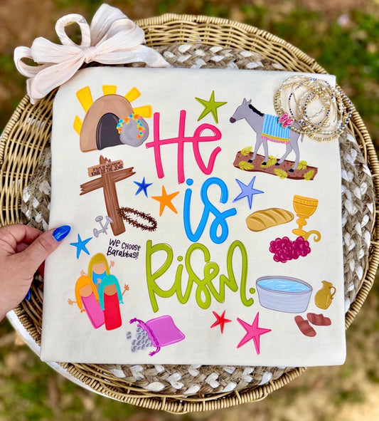 Easter Doodles - PREORDER