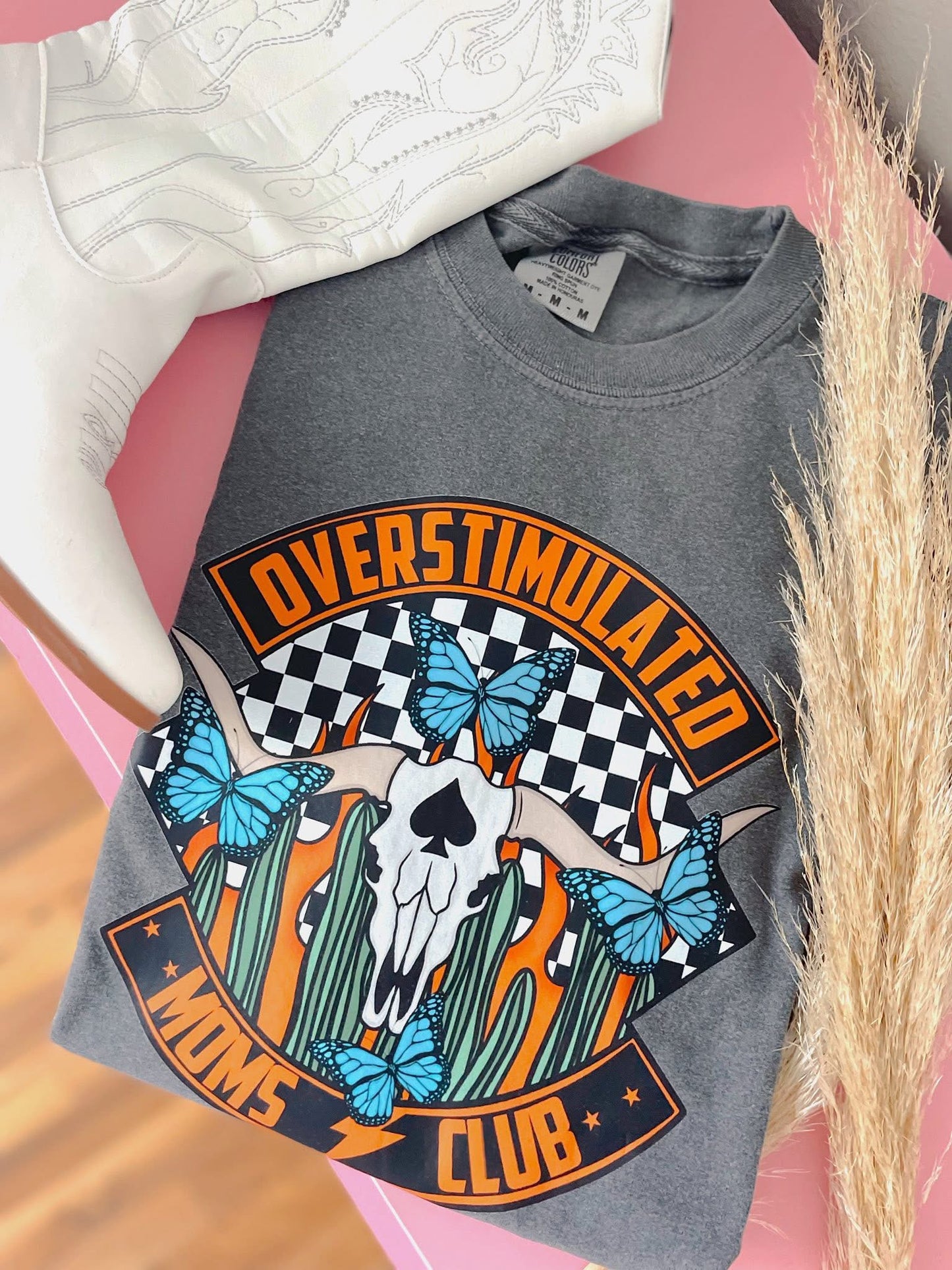 Western Overstimulated Moms Club