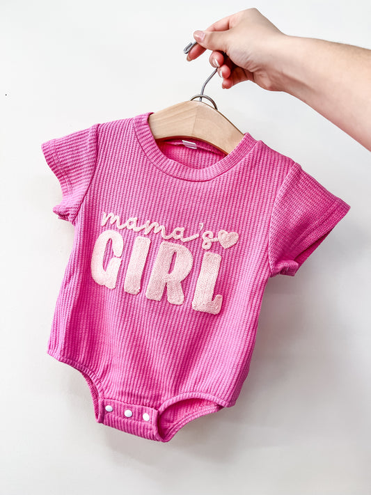 Mama’s Girl Bubble - RTS