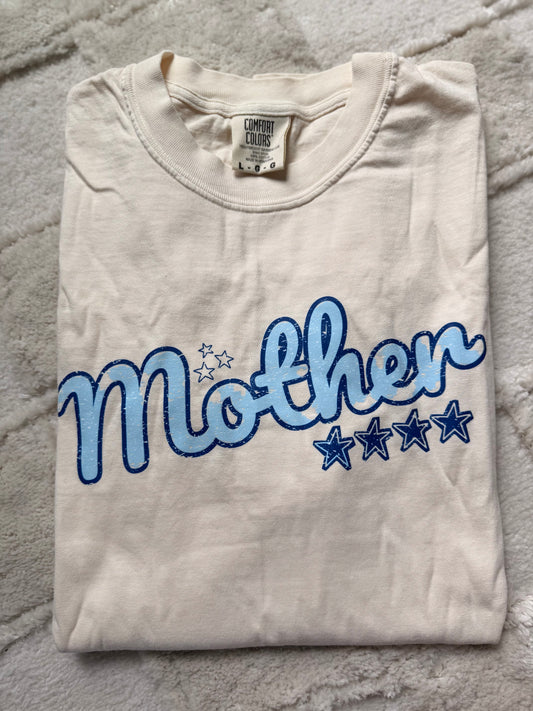 Blue Mother - PREORDER
