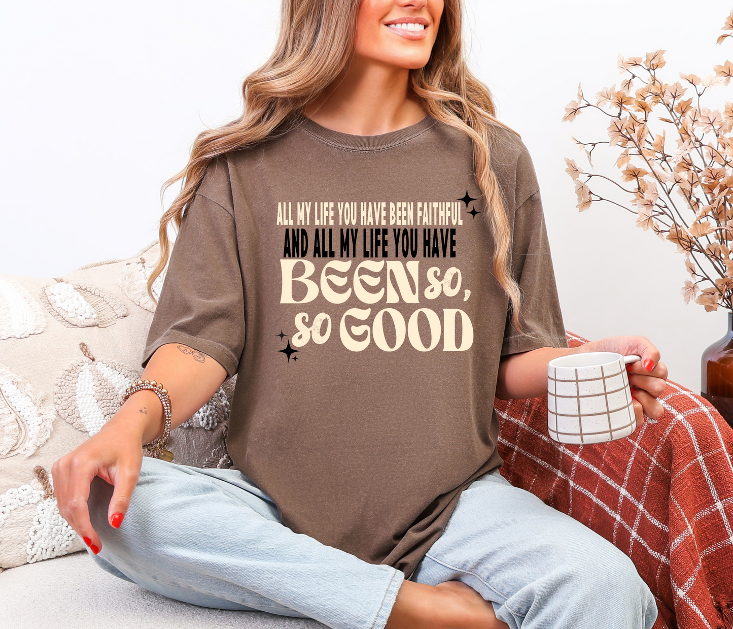 All My Life - PREORDER