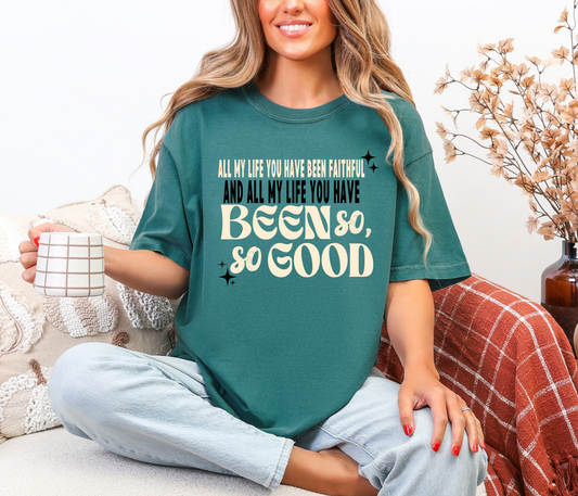 All My Life - PREORDER