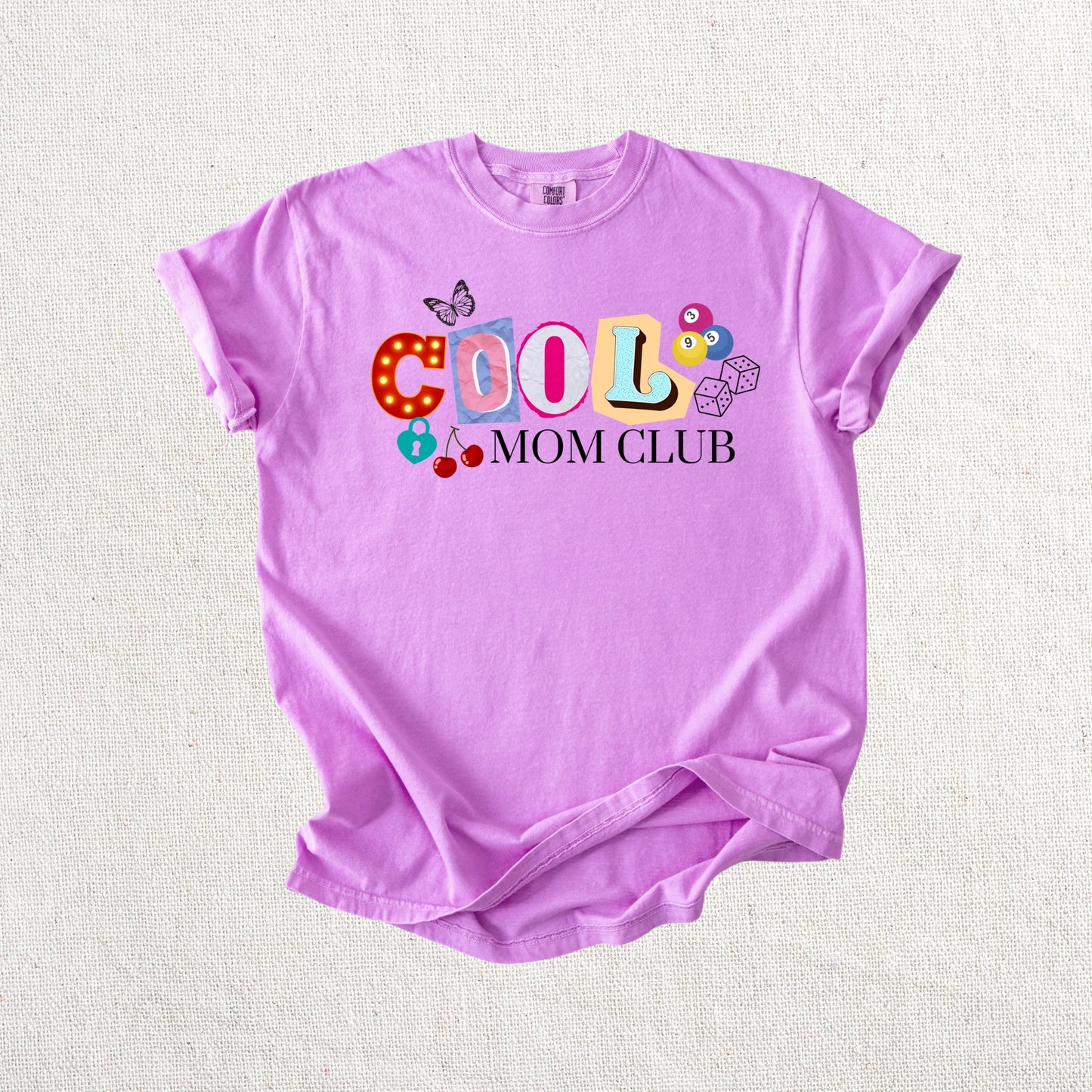 Cool Moms Club