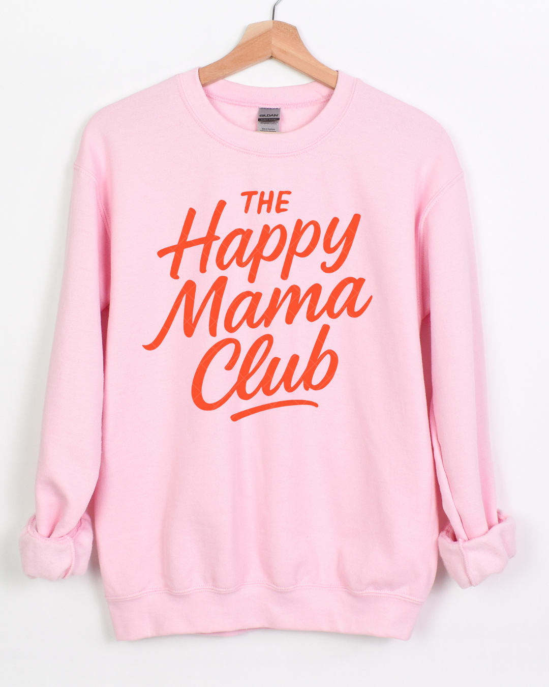 The Happy Mama Club - PREORDER