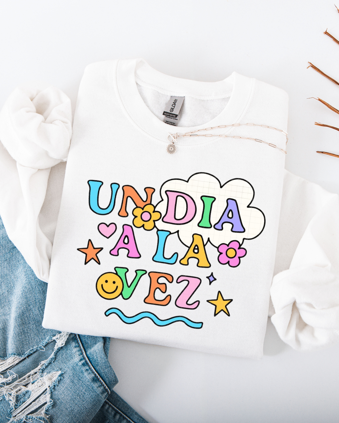 Un Día A La Vez- PREORDER