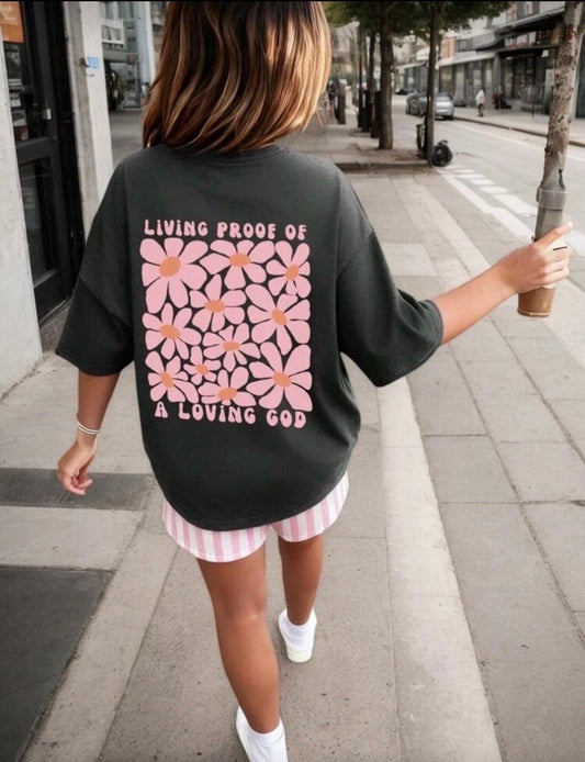 Living Proof - PREORDER