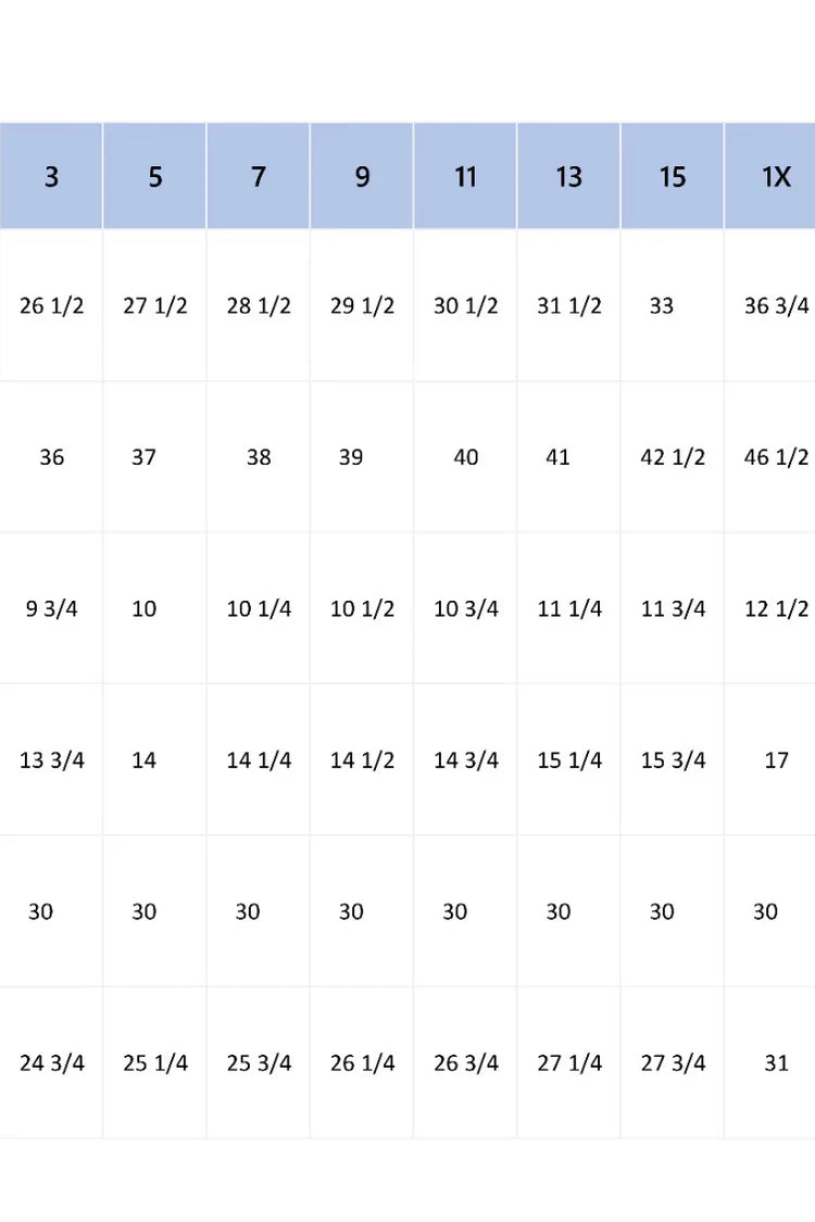 DREW DISTRESSED JEANS - PREORDER