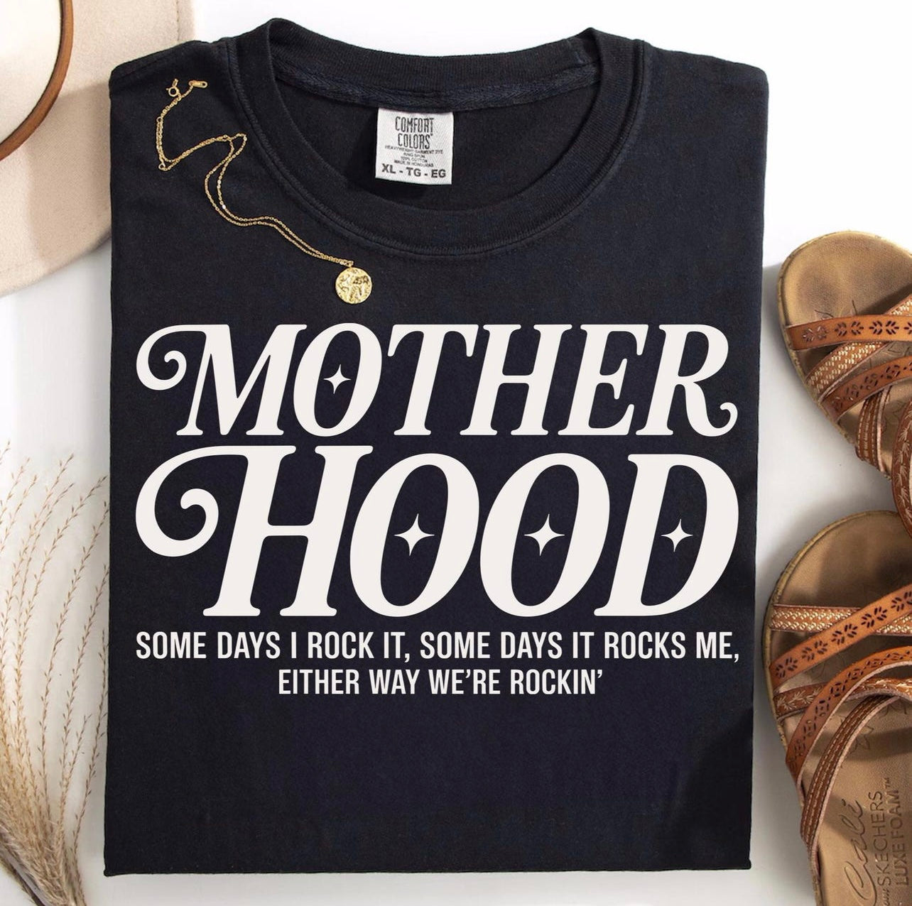 Mother Hood