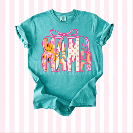 Groovy Mama - PREORDER