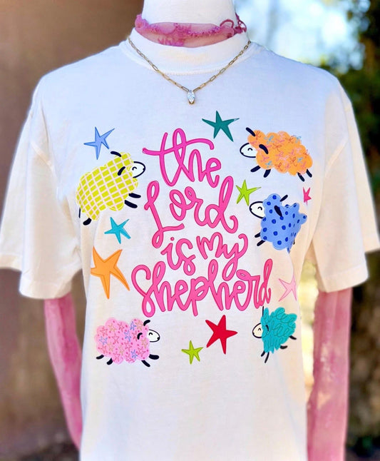 The Lord Is My Shepherd - PREORDER