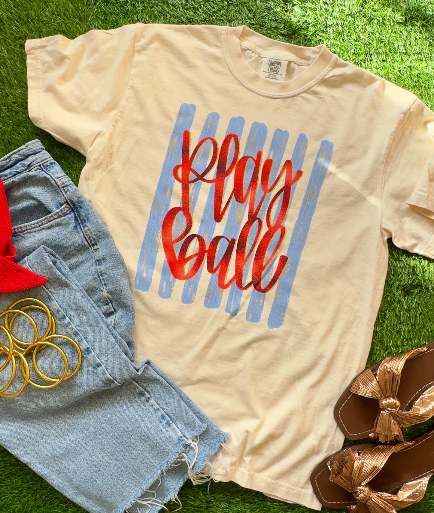 Play Ball - PREORDER