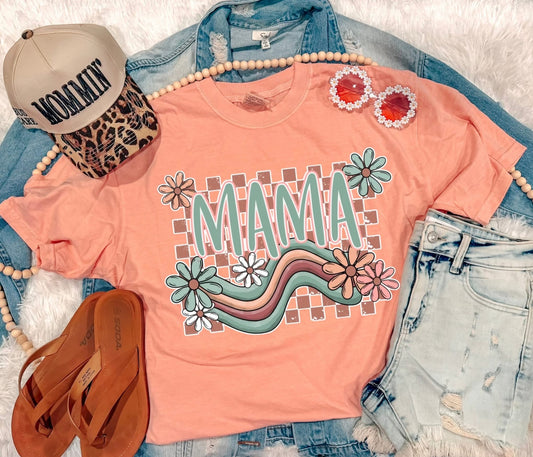 Groovy Mama - PREORDER