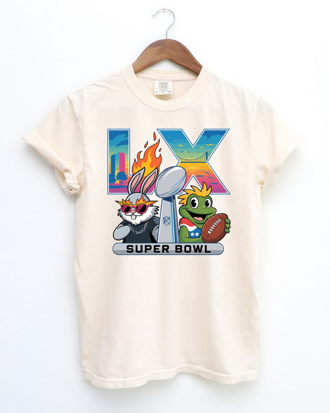 Super Bowl BB LX - PREORDER