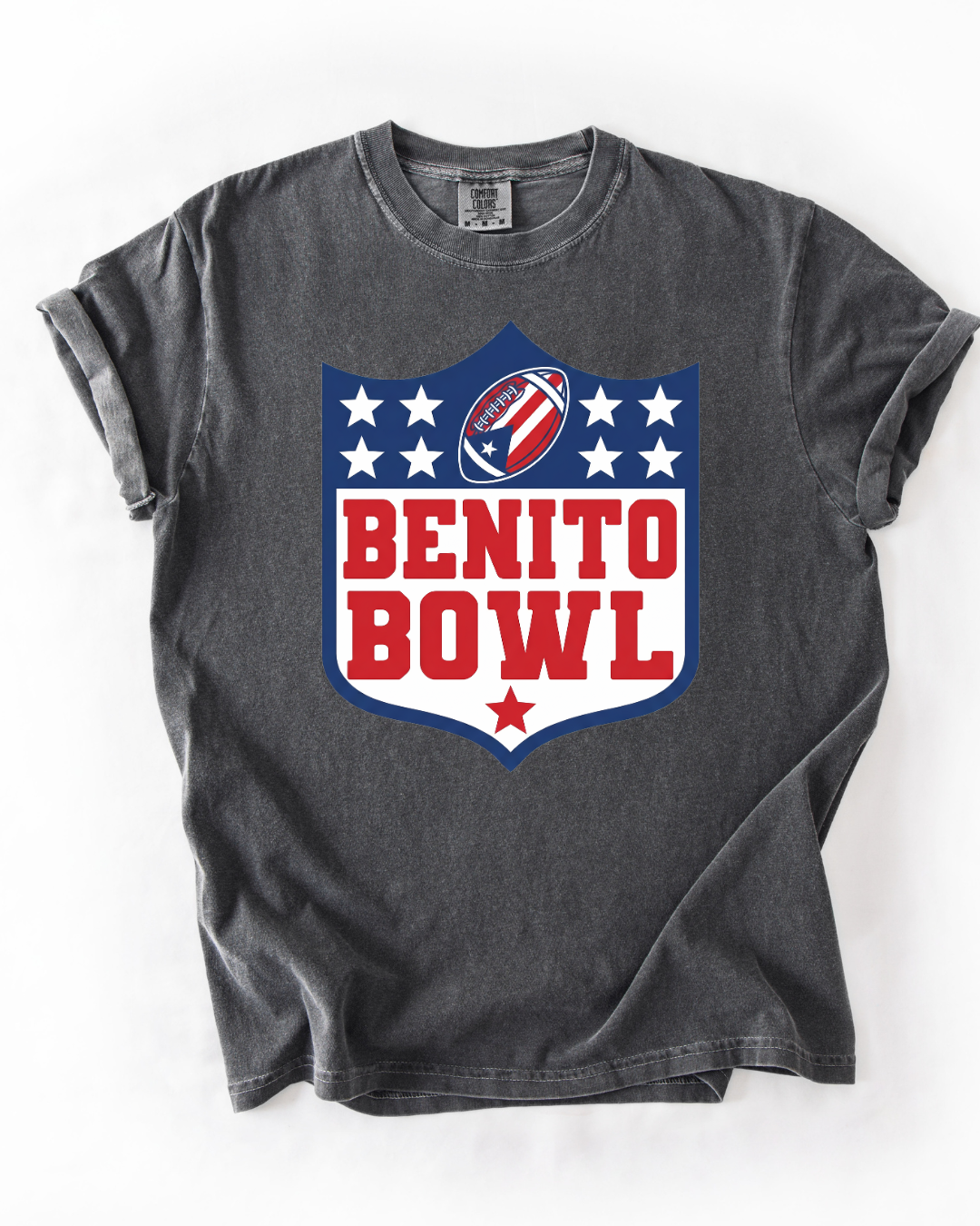 Benito Bowl - PREORDER