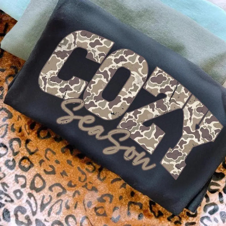 Cozy Season - PREORDER