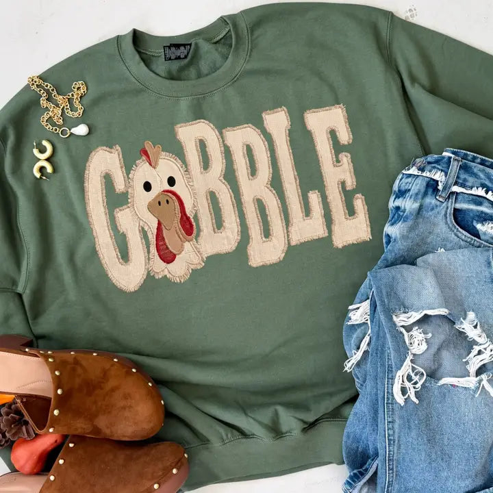 Gobble Crew