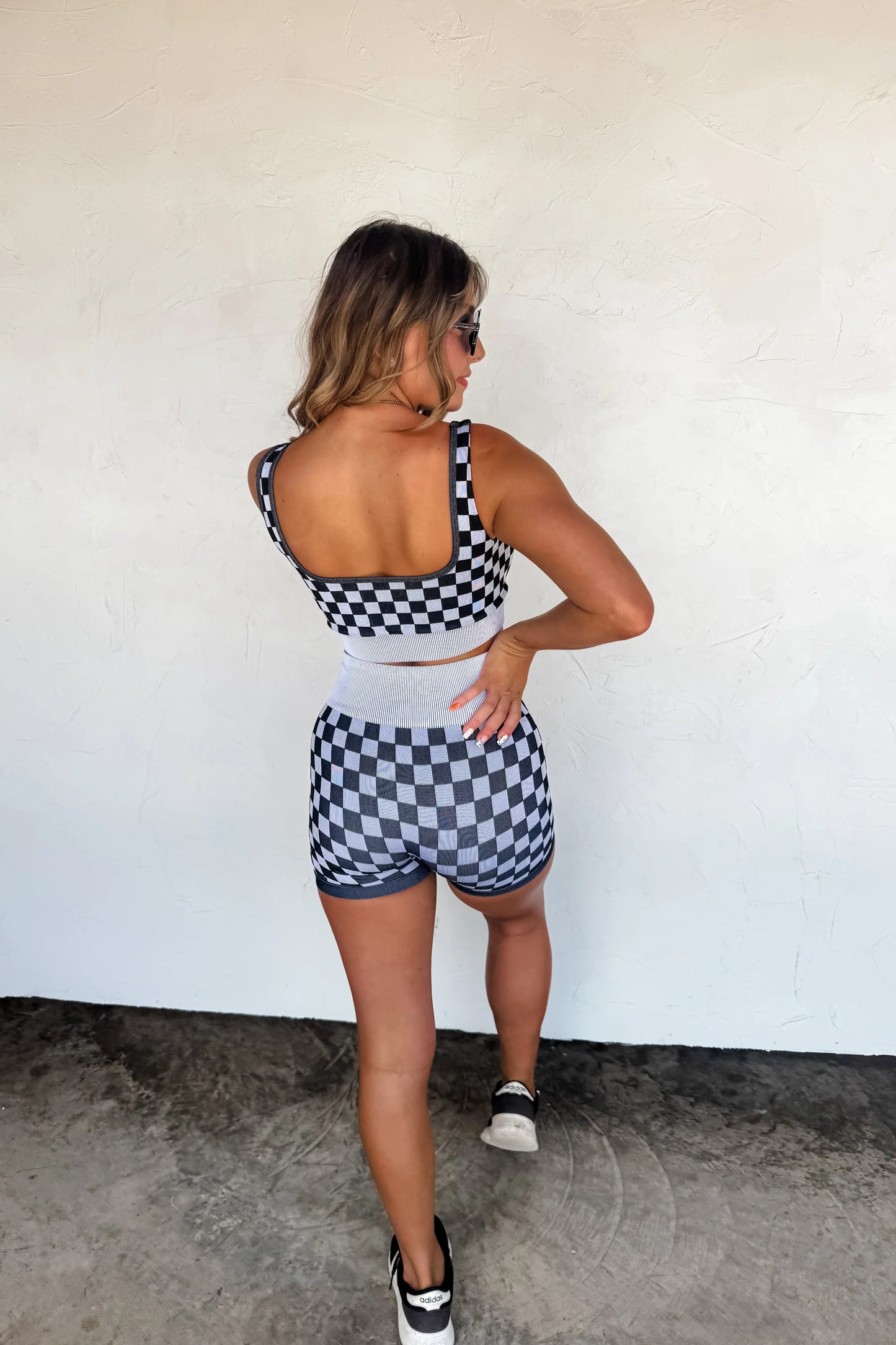 Matching Biker Set - PREORDER