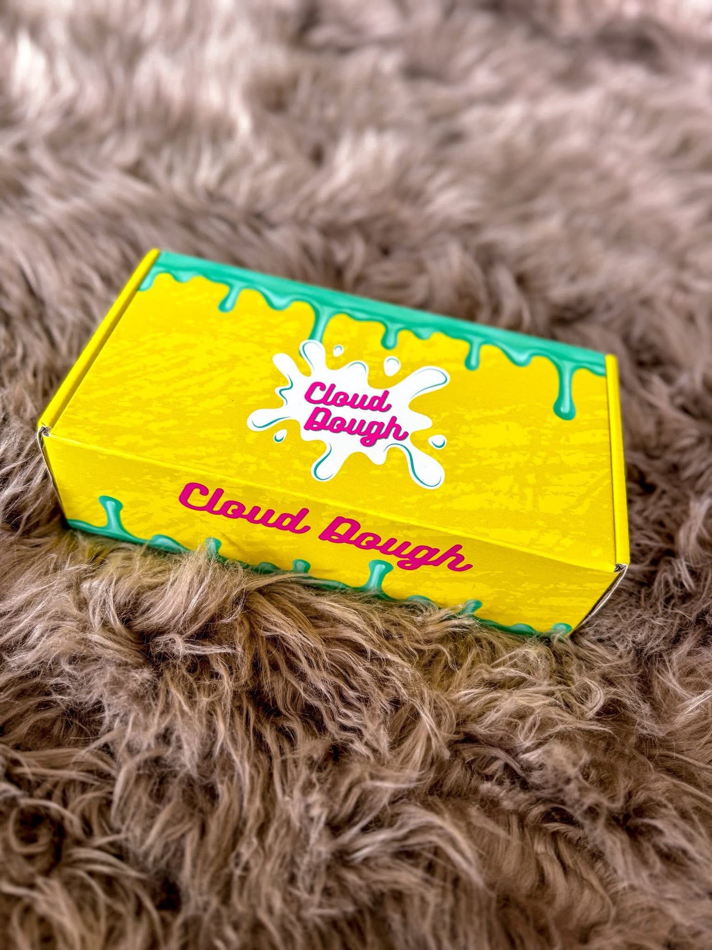 Cloud Dough - PREORDER