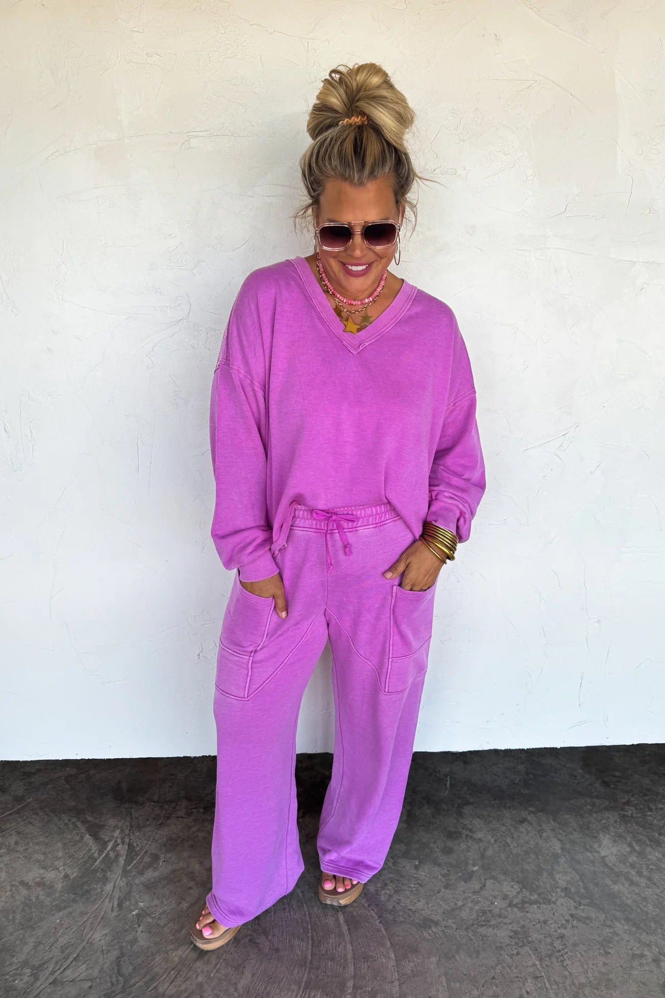 Lived In Lounge Pants - PREORDER
