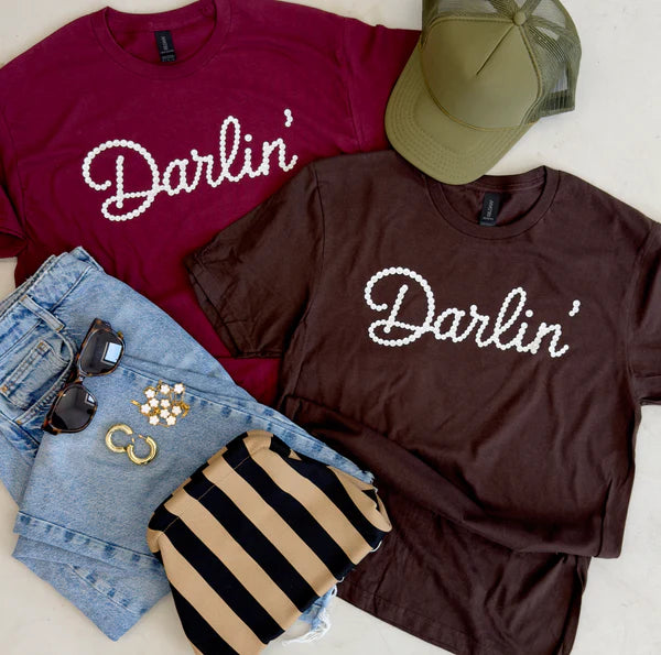 Darlin’ - PREORDER