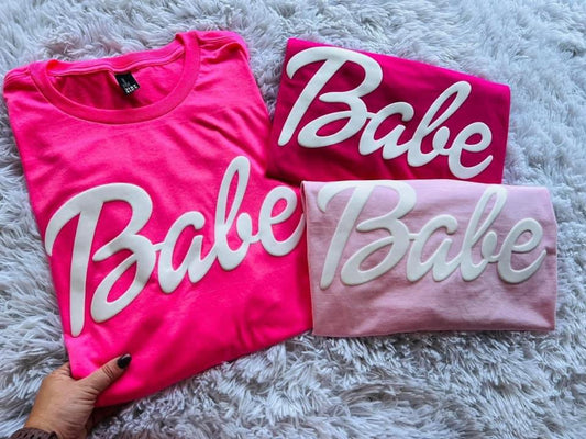 Babe Tee