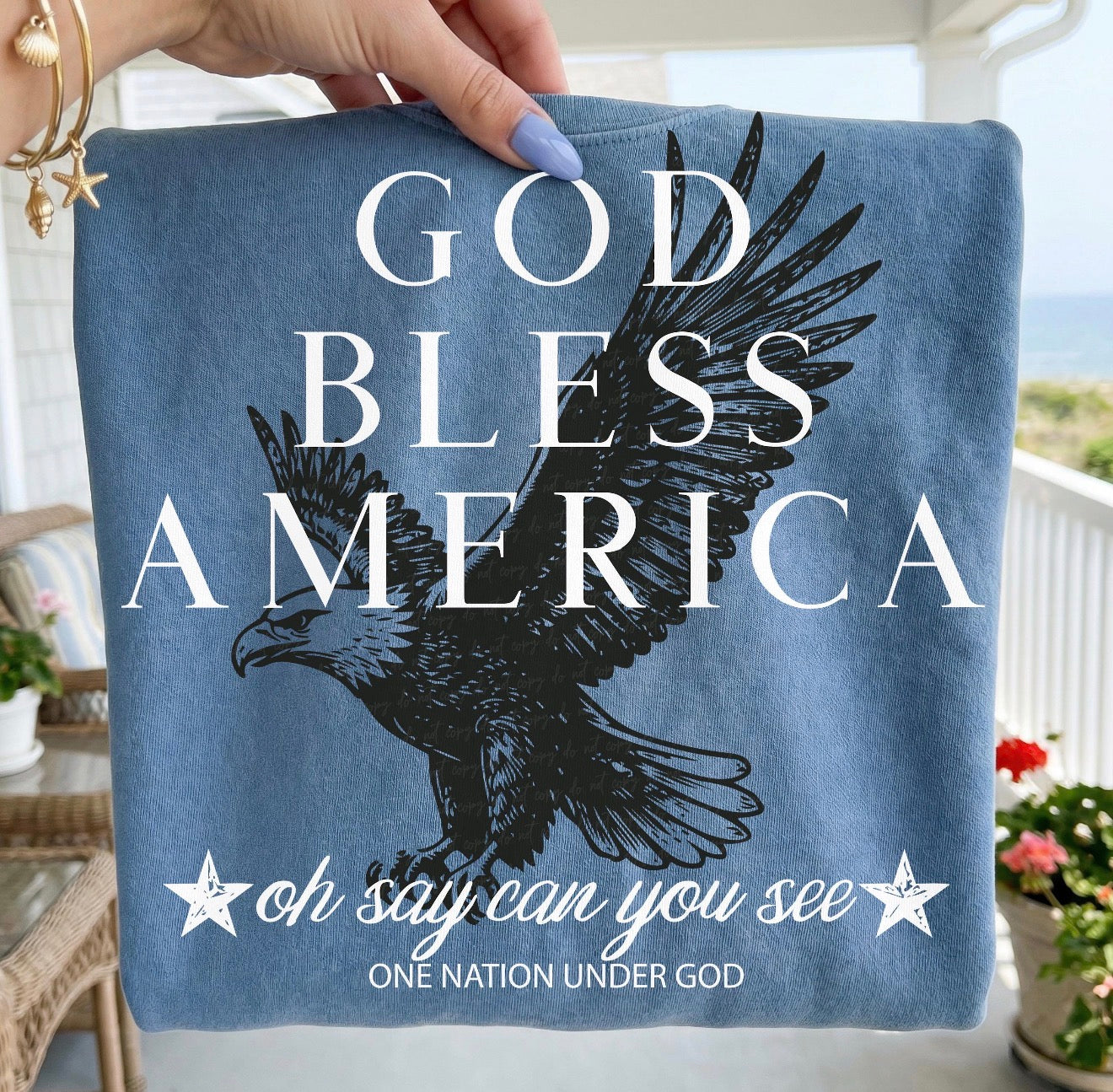 God Bless America