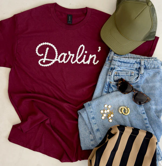 Darlin’ - PREORDER