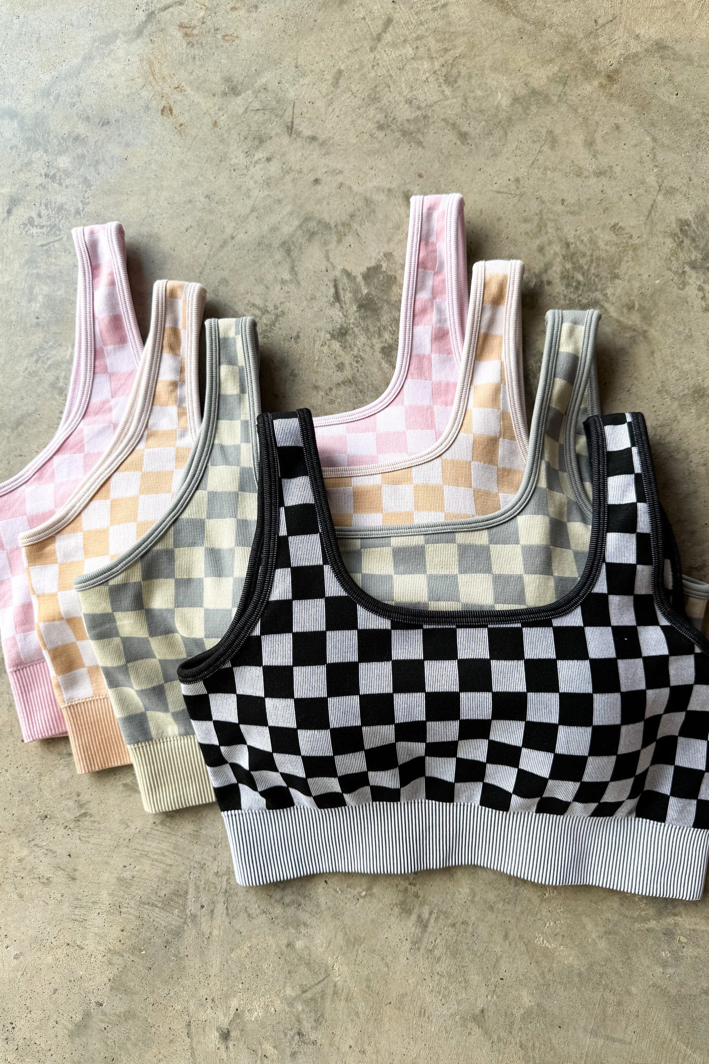 Matching Biker Set - PREORDER