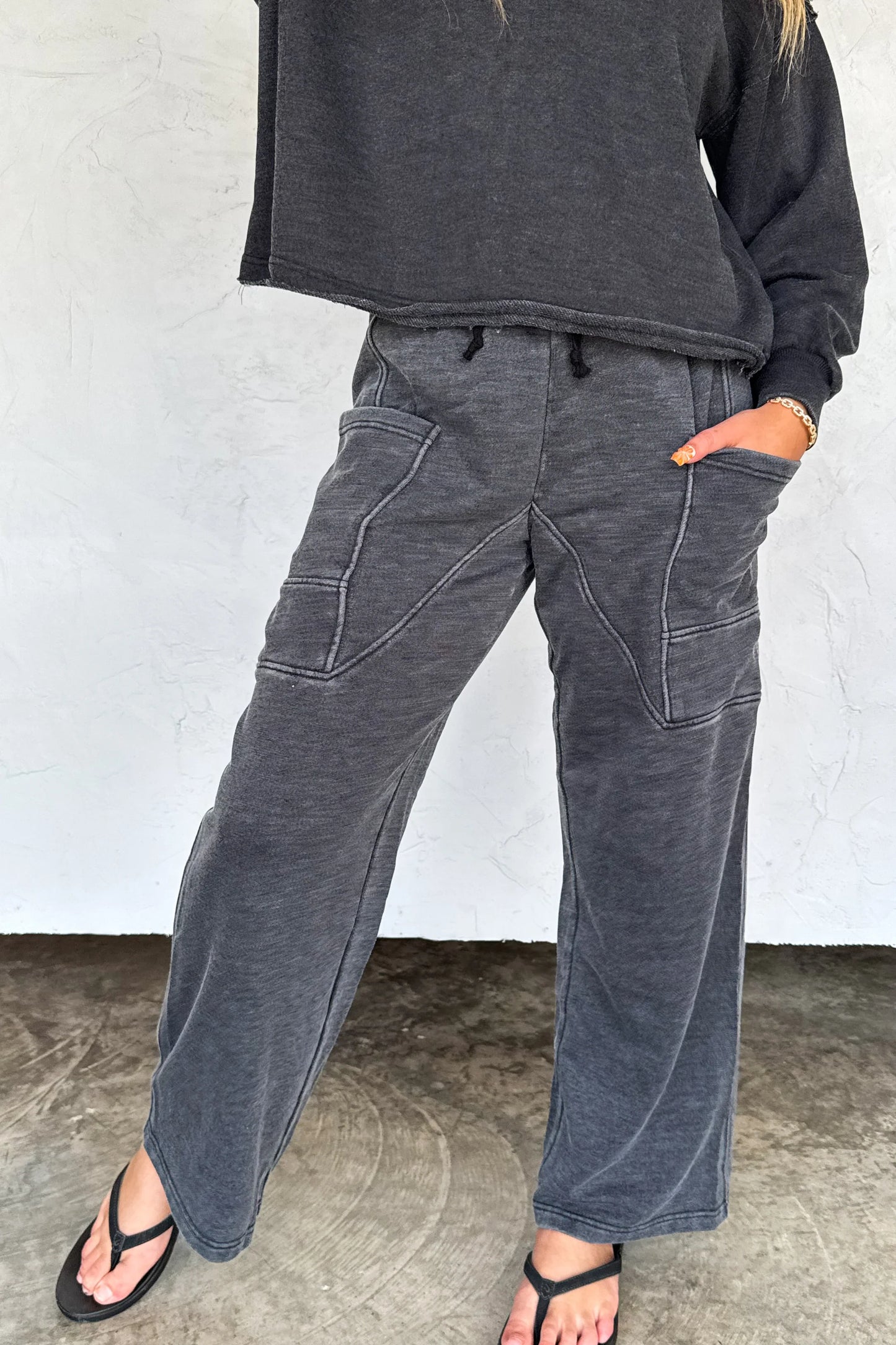 Lived In Lounge Pants - PREORDER