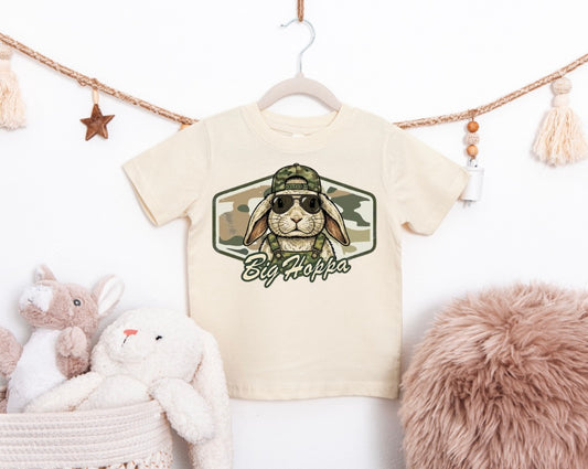 Big Hoppa - PREORDER