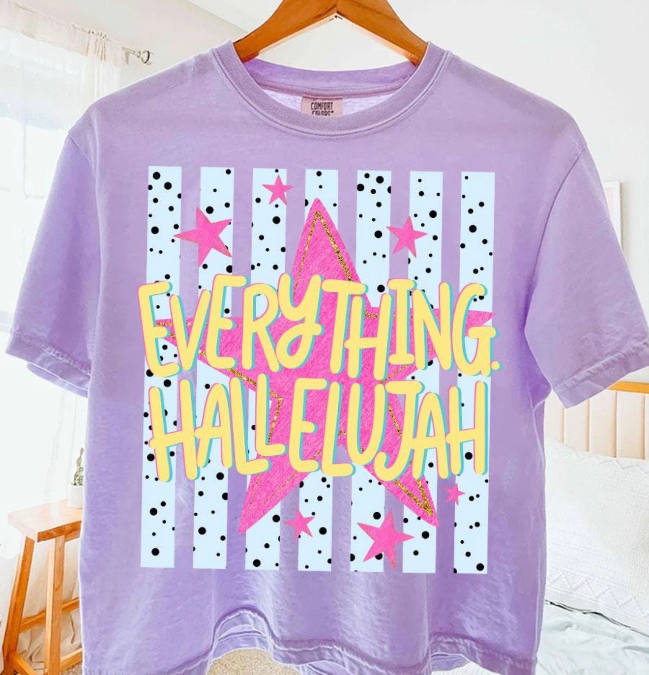 Everything Hallelujah