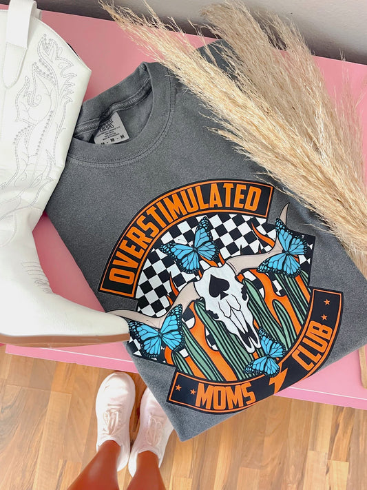 Western Overstimulated Moms Club