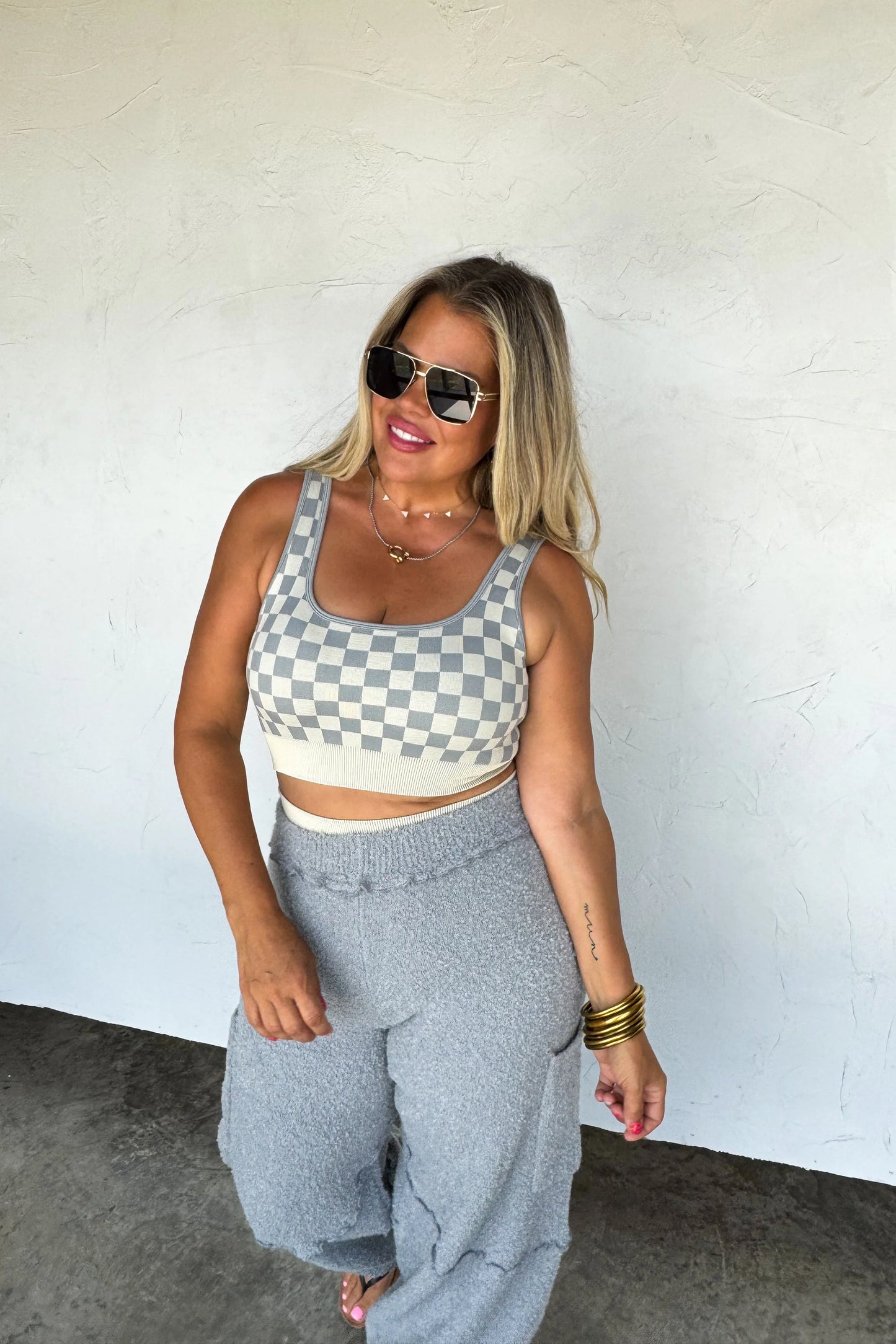 Matching Biker Set - PREORDER