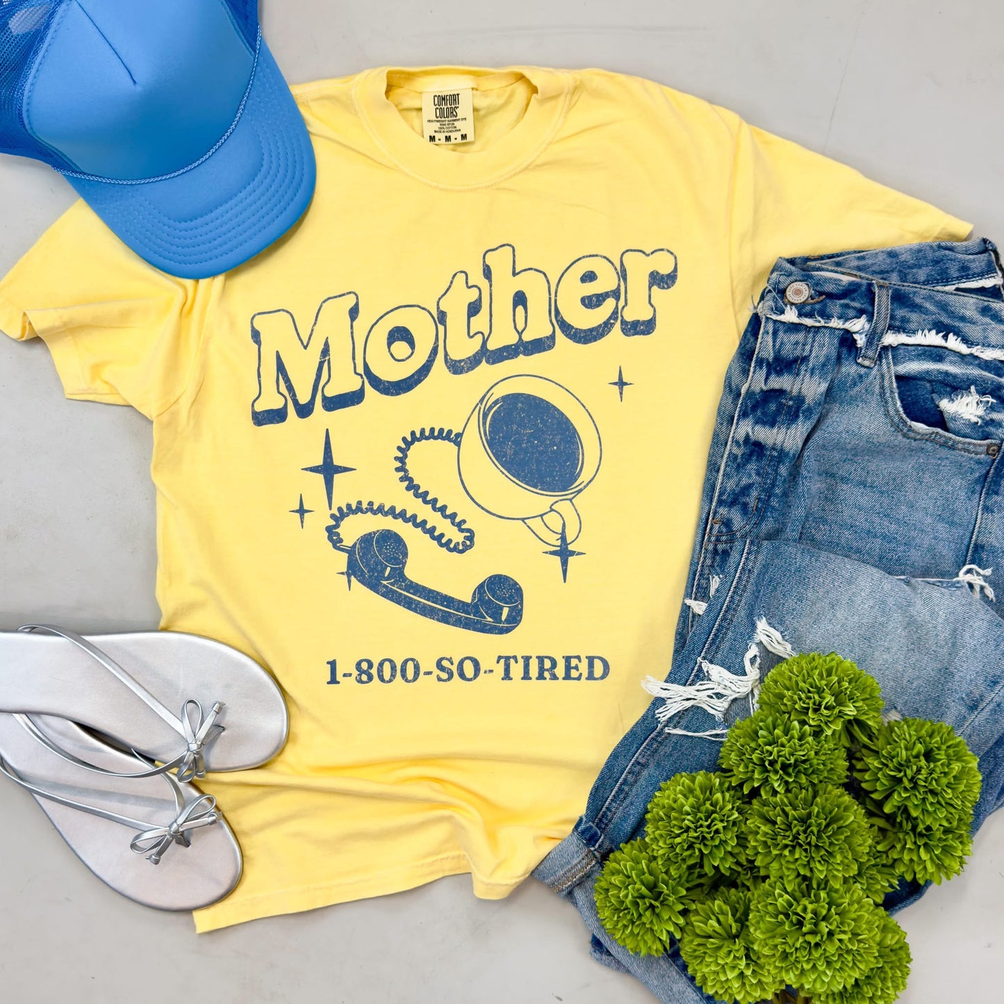 1-800-So-Tired - PREORDER