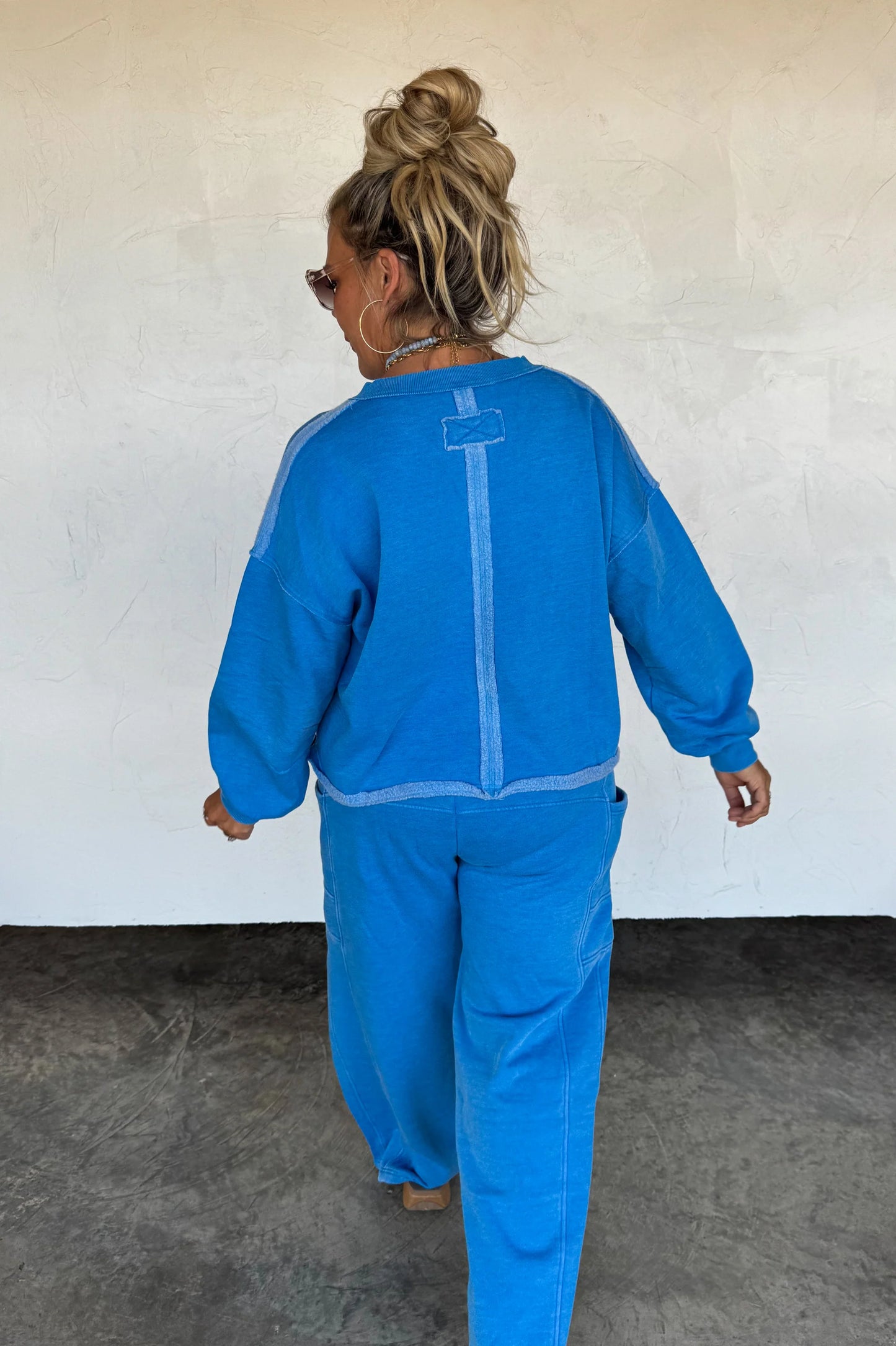 Lived In Lounge Pants - PREORDER