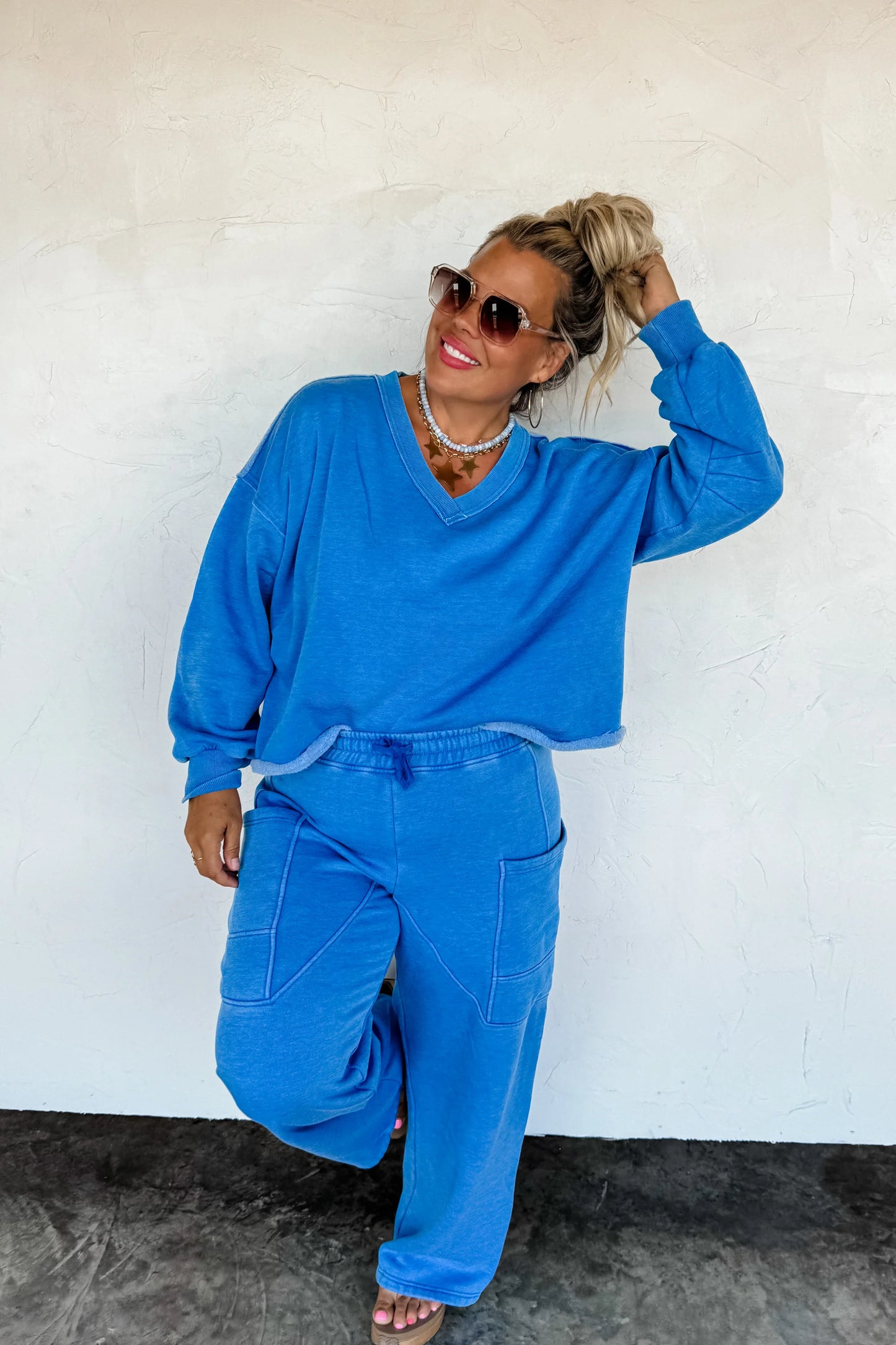 Lived In Lounge Pants - PREORDER