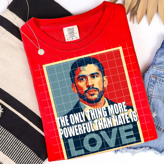 BB Love Wins - PREORDER