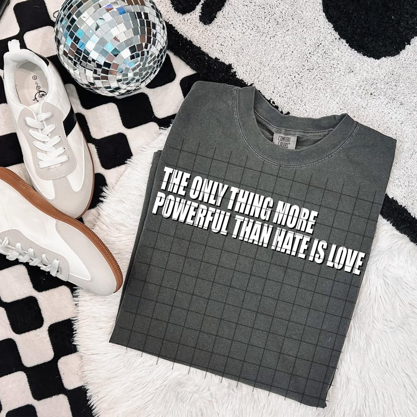 BB Love Wins - PREORDER