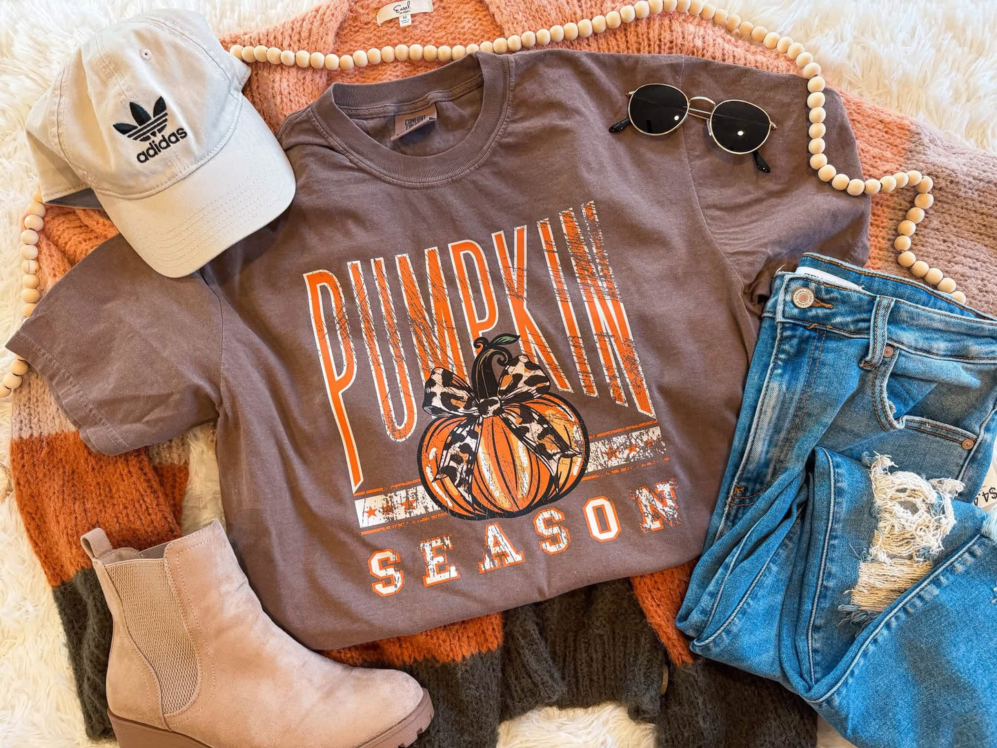 Pumpkin Season