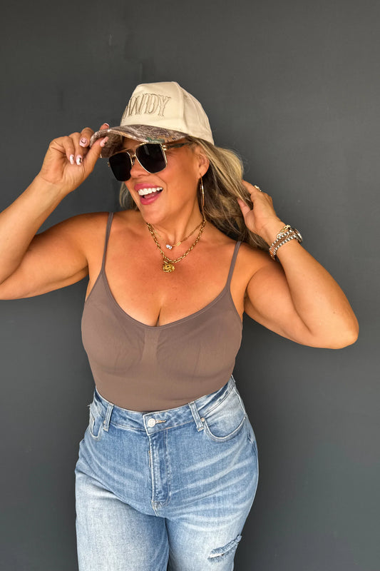 The Avalon Bodysuit - PREORDER
