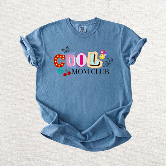 Cool Moms Club